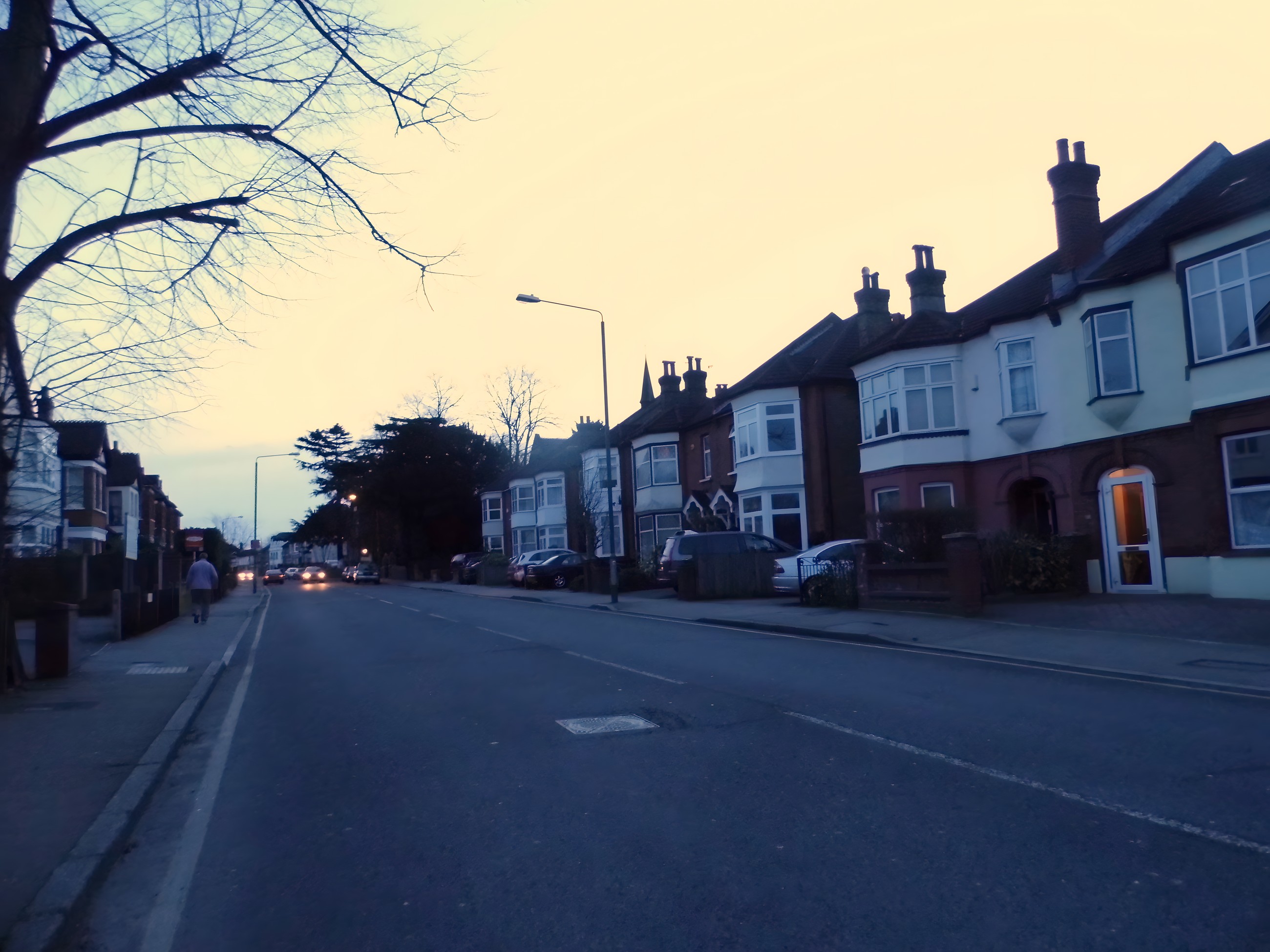 Plaistow, London